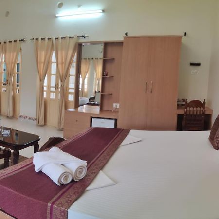Shiva Ganges View Guest House Varanasi Eksteriør billede