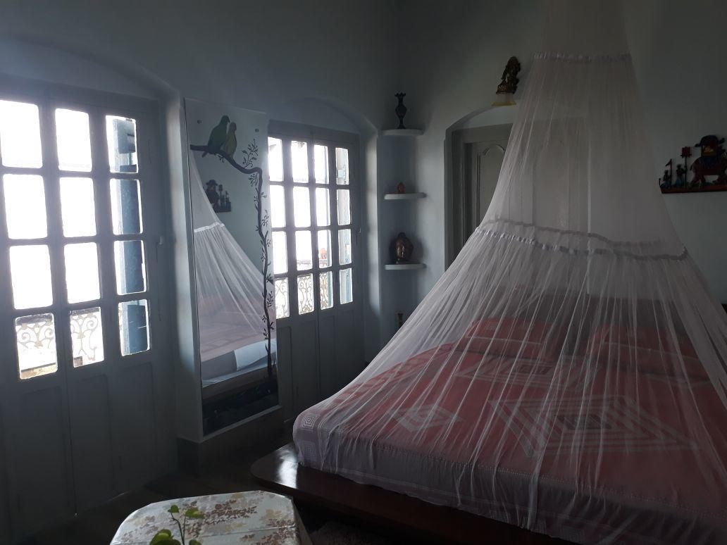 Shiva Ganges View Guest House Varanasi Eksteriør billede